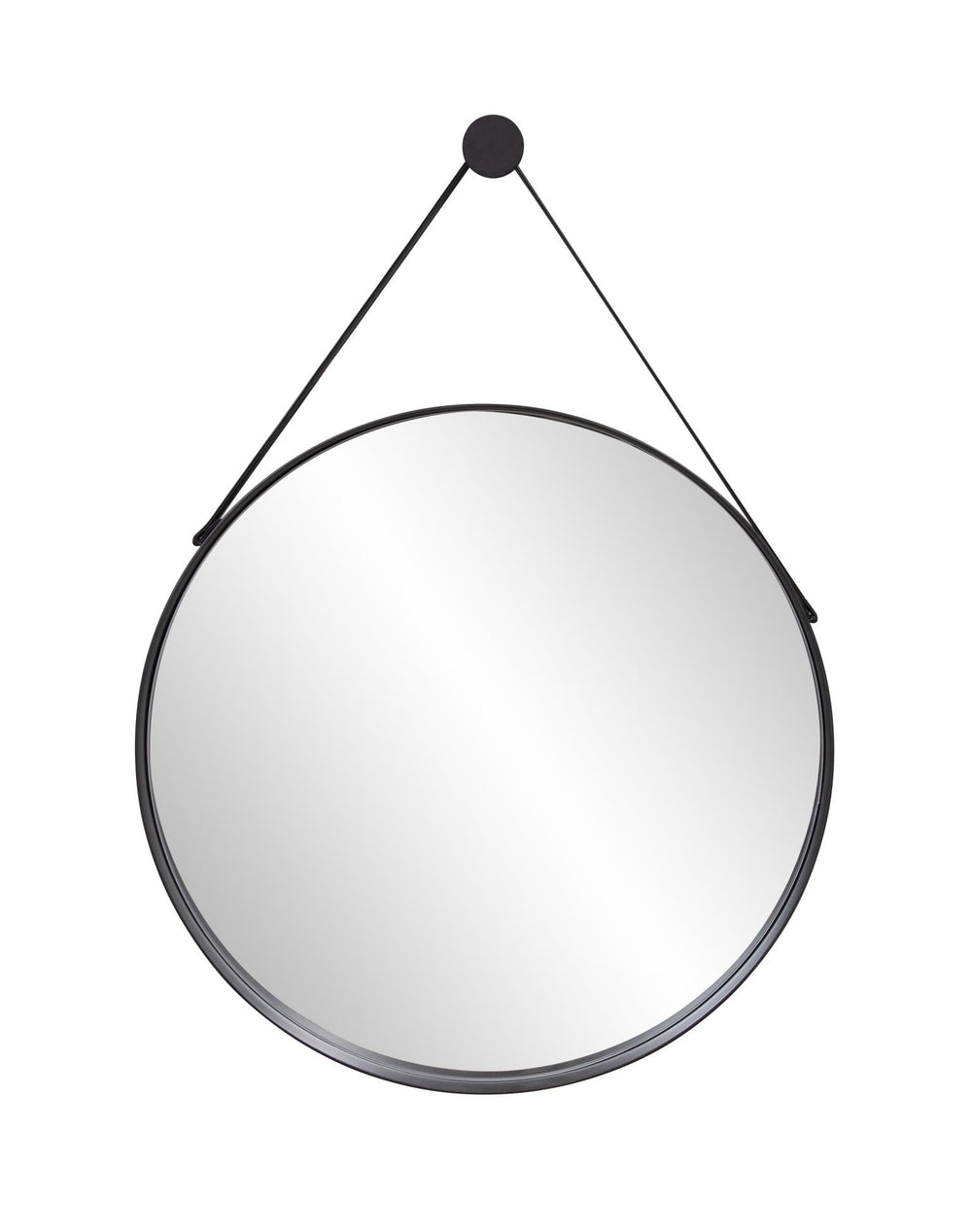 Howard Elliott Huntley Mirror