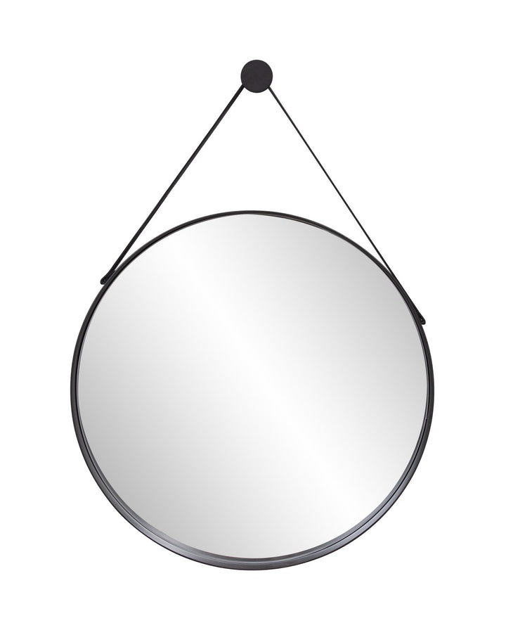 Howard Elliott Huntley Mirror