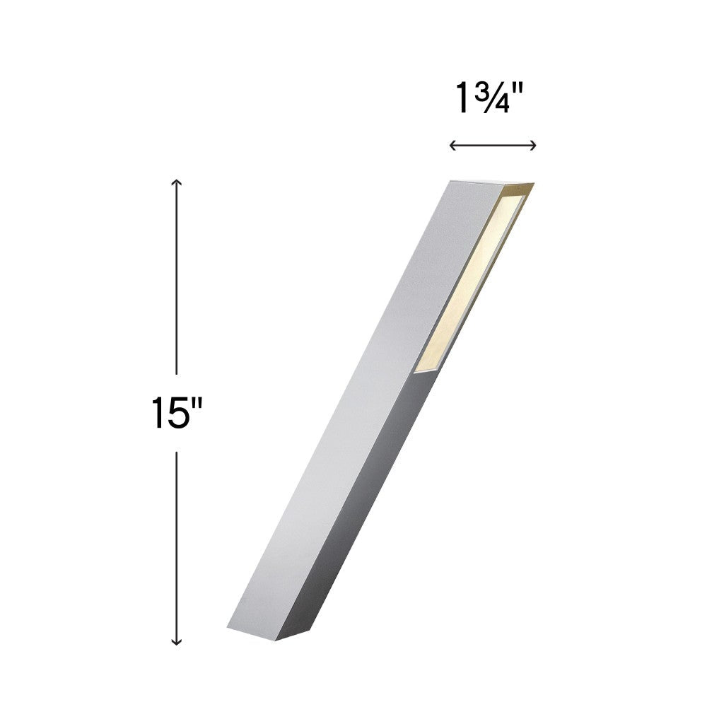 Hinkley Piza Landscape Path Light