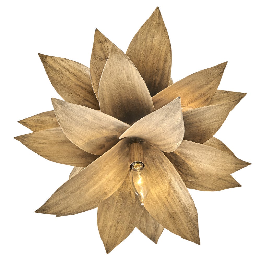 Fredrick Ramond Agave Pendant