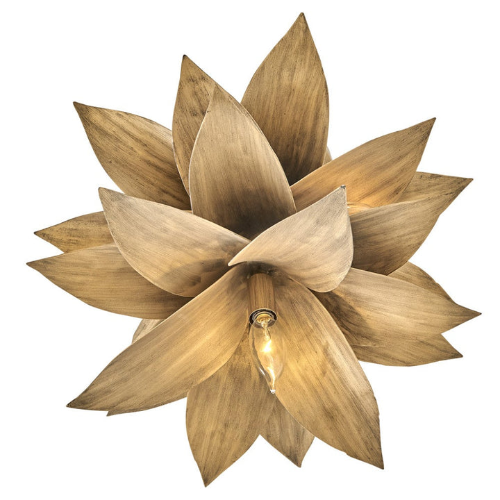 Fredrick Ramond Agave Pendant