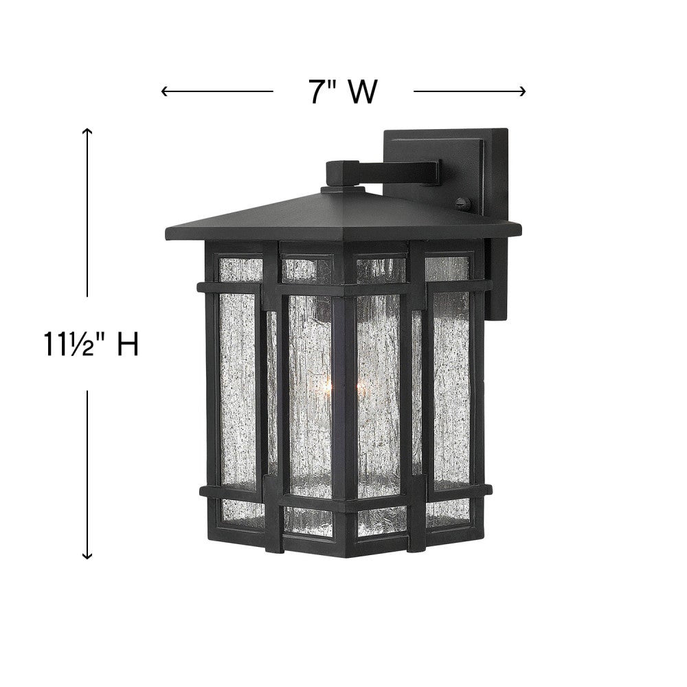 Hinkley Tucker Outdoor Wall Light