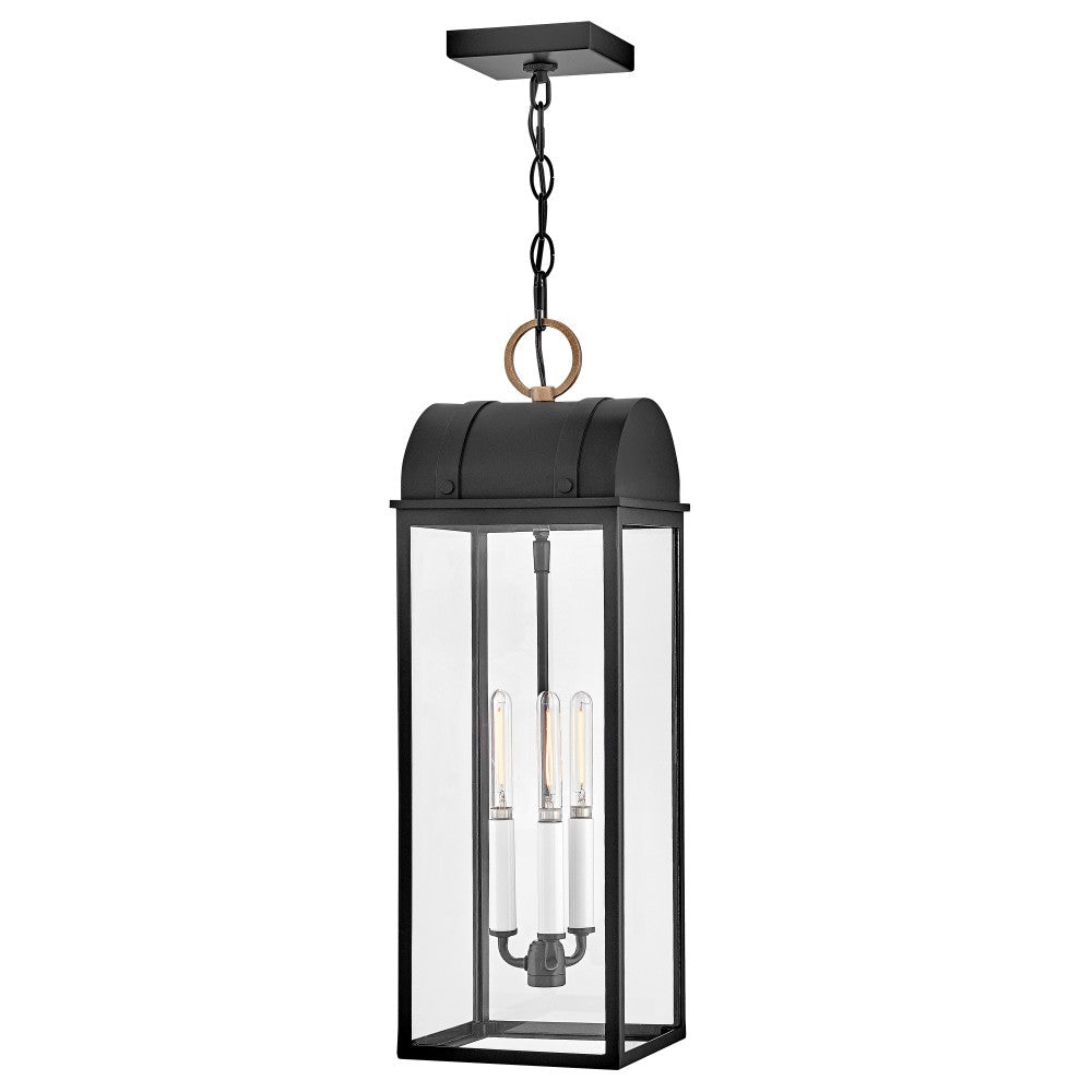 Hinkley Campbell Outdoor Hanging Light