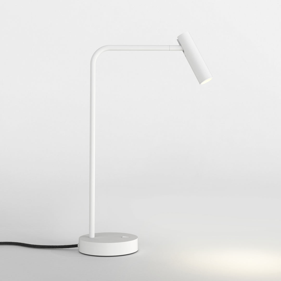 Astro Lighting Enna Desk LED - Matt White