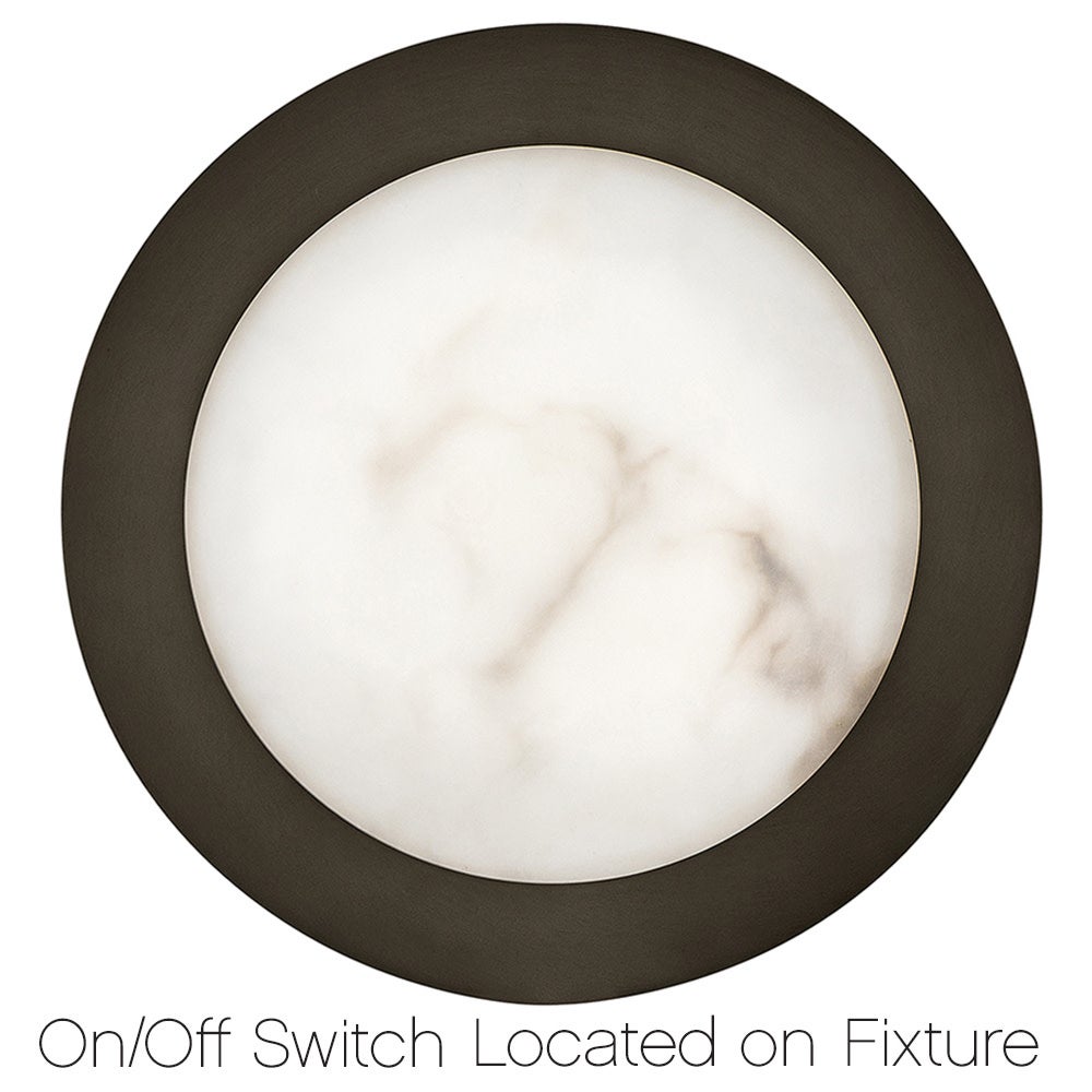 Fredrick Ramond Cava Wall Sconce