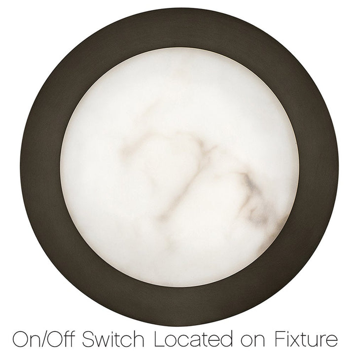 Fredrick Ramond Cava Wall Sconce