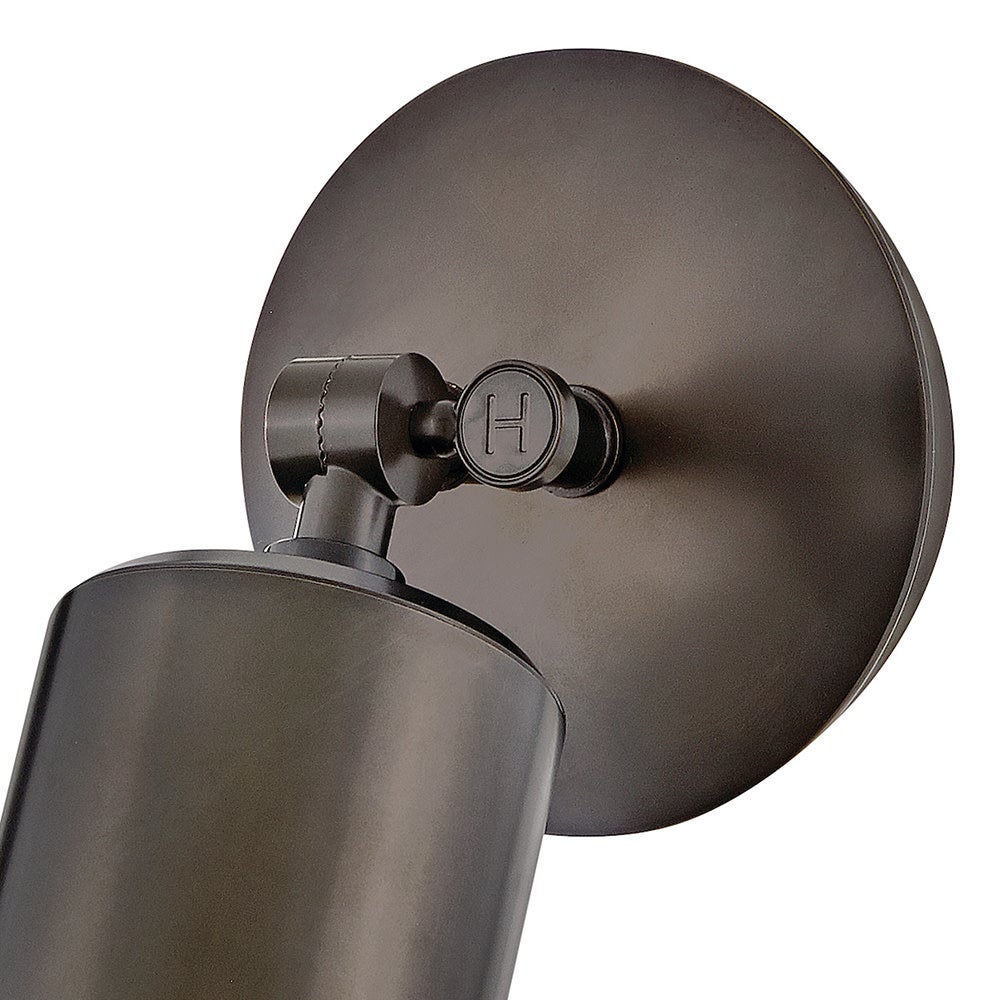 Hinkley Pratt Outdoor Wall Light