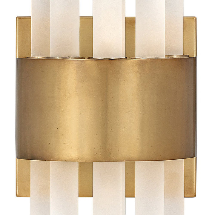 Fredrick Ramond Trinity Wall Sconce