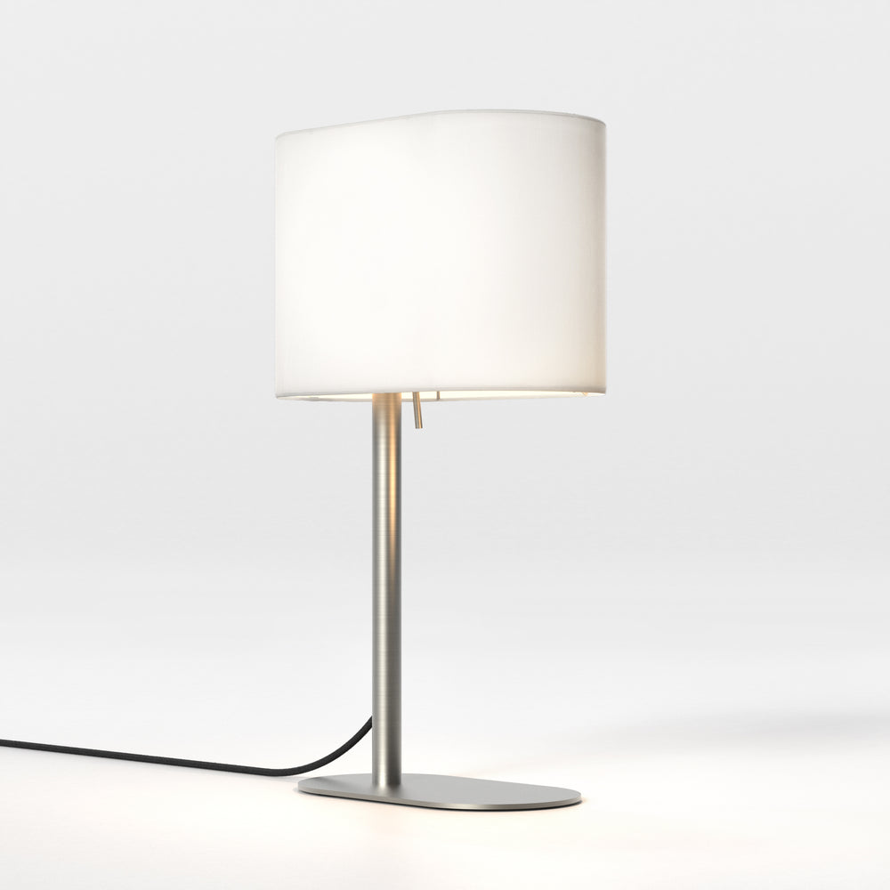 Astro Lighting Venn Table - Matt Nickel