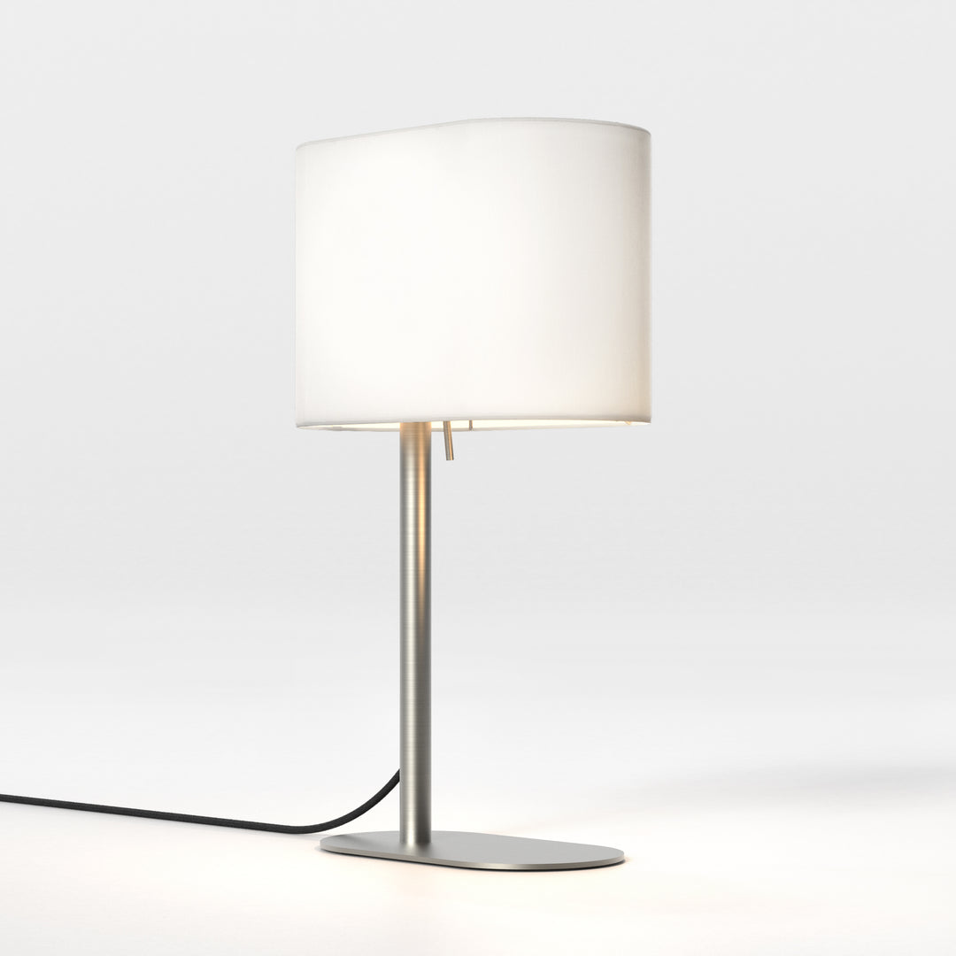 Astro Lighting Venn Table - Matt Nickel