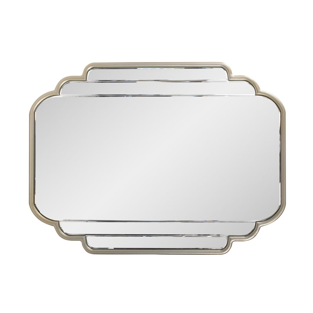 Howard Elliott Winton Vanity Mirror