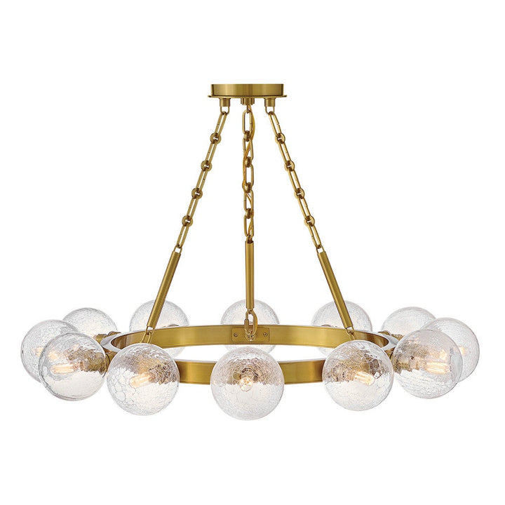 Fredrick Ramond Coco Chandelier