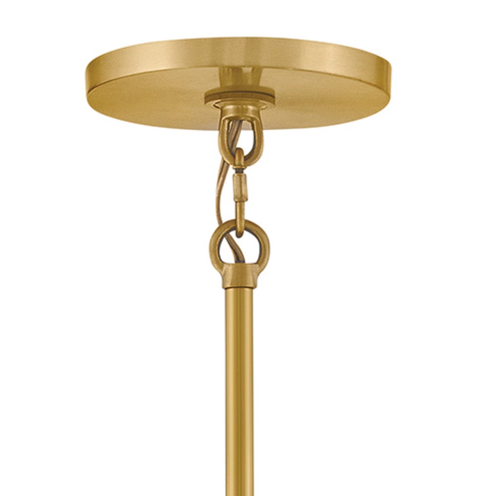 Fredrick Ramond Maya Chandelier