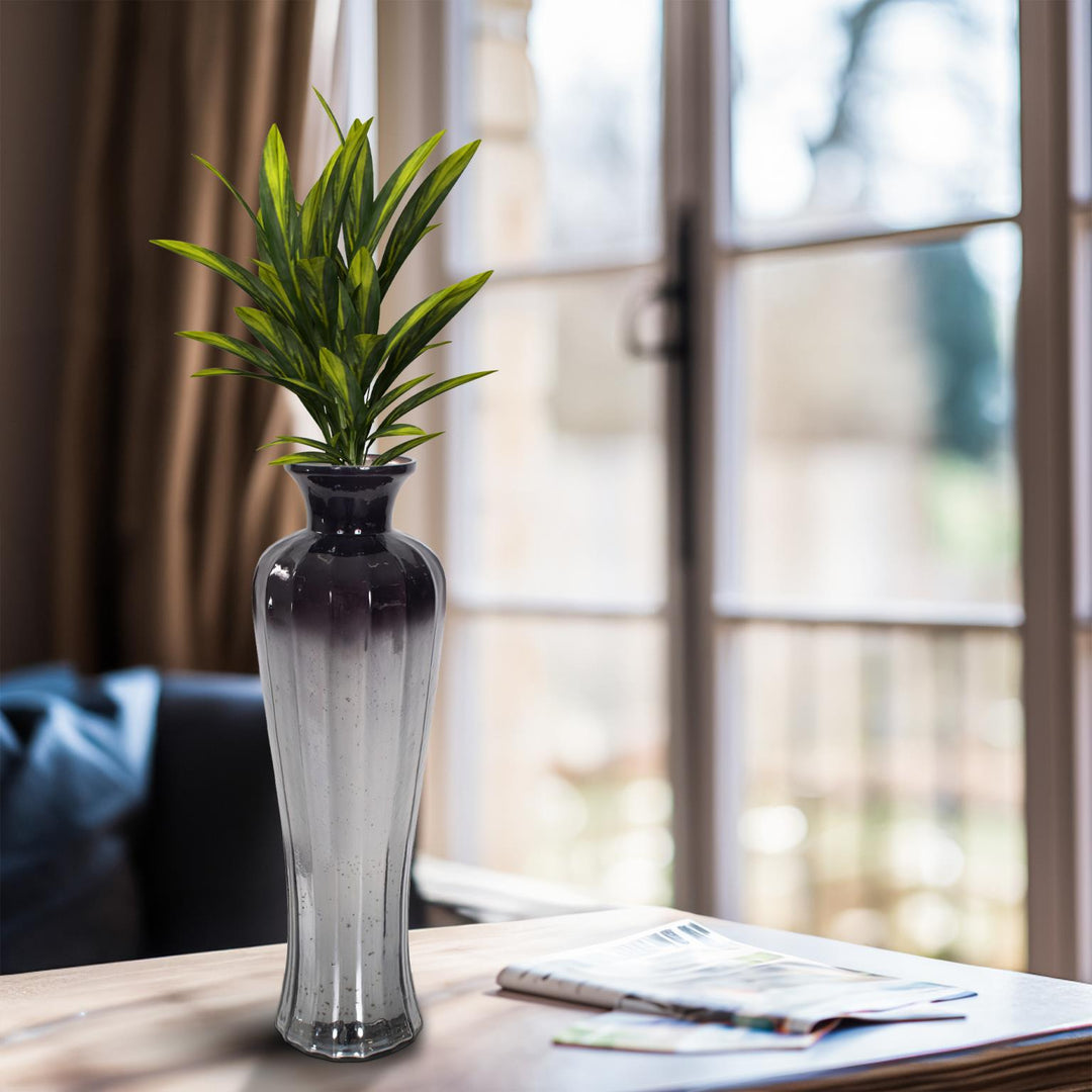 Howard Elliott Mercury Vase