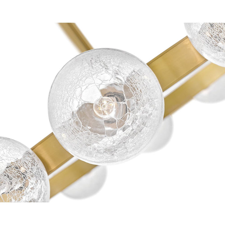 Fredrick Ramond Coco Chandelier