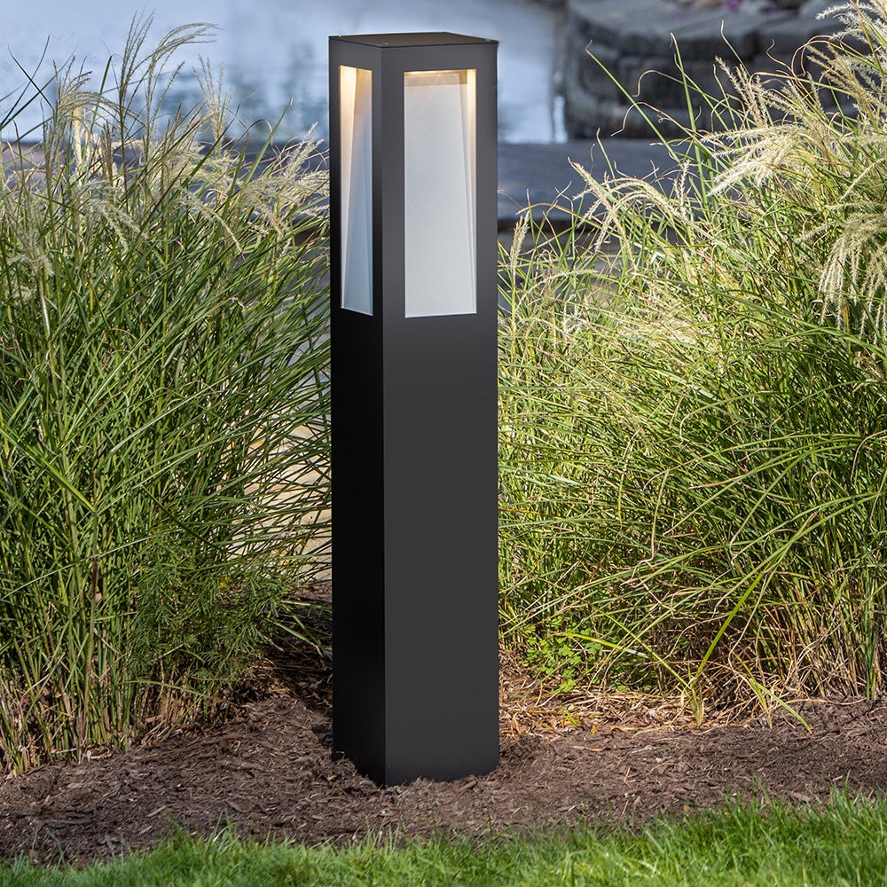 Hinkley Taper Landscape Bollard
