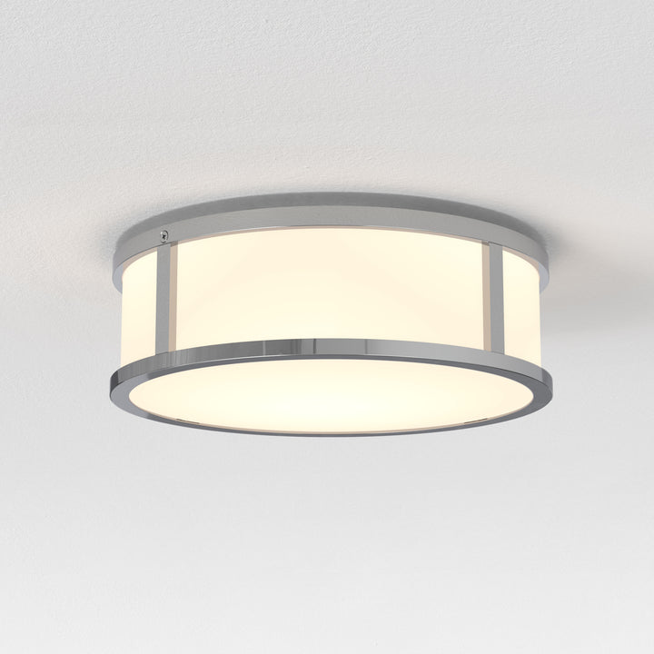 Astro Lighting Mashiko Round 230 1121029, Polished Chrome
