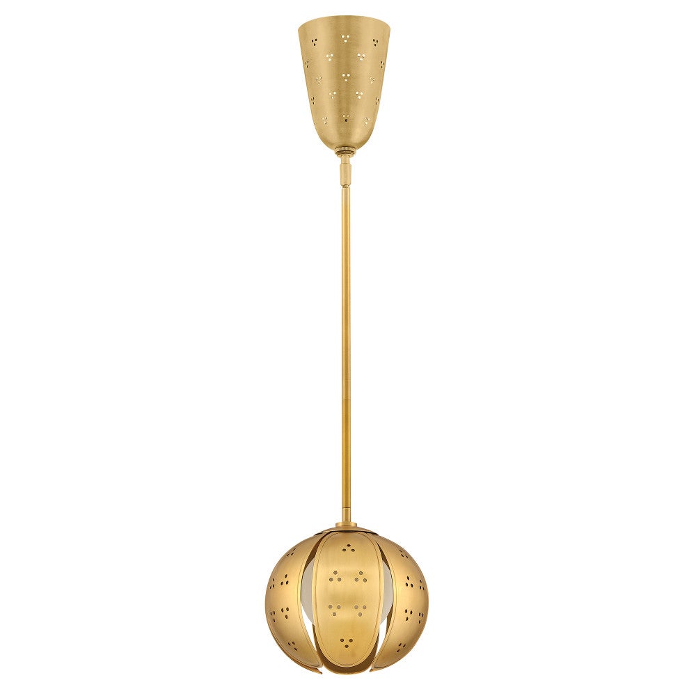 Fredrick Ramond Anthos Pendant
