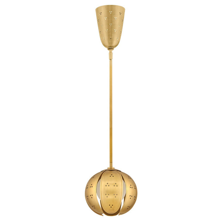 Fredrick Ramond Anthos Pendant