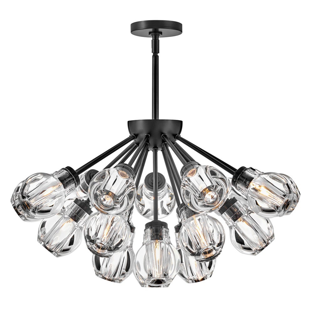Fredrick Ramond Elise Chandelier
