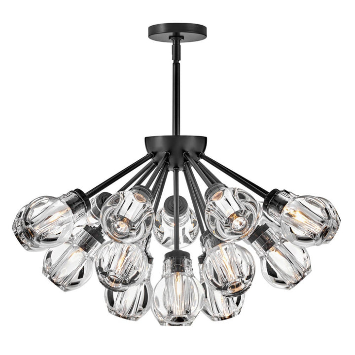 Fredrick Ramond Elise Chandelier