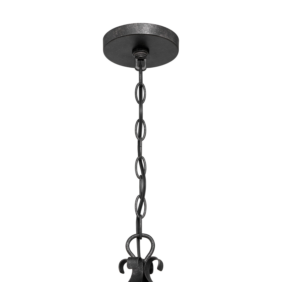 Savoy House Preston 3-Light Outdoor Hanging Lantern - Model 5-110-337