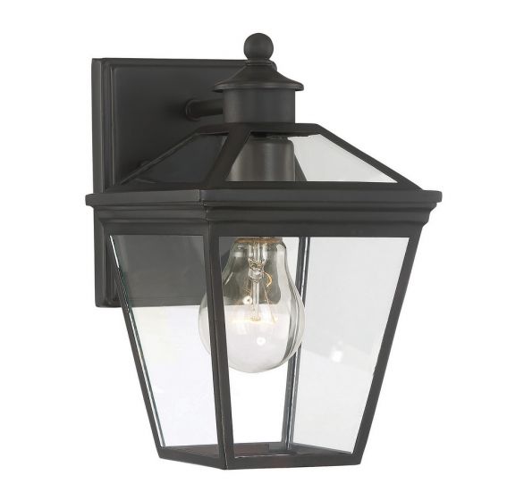 Savoy House Ellijay Outdoor | Wall Lantern | Overstock Outdoor Wall Lights Lighting Gallery