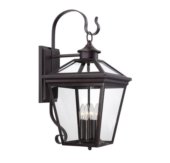 Savoy House Ellijay Outdoor | Wall Lantern | Overstock Outdoor Wall Lights Lighting Gallery