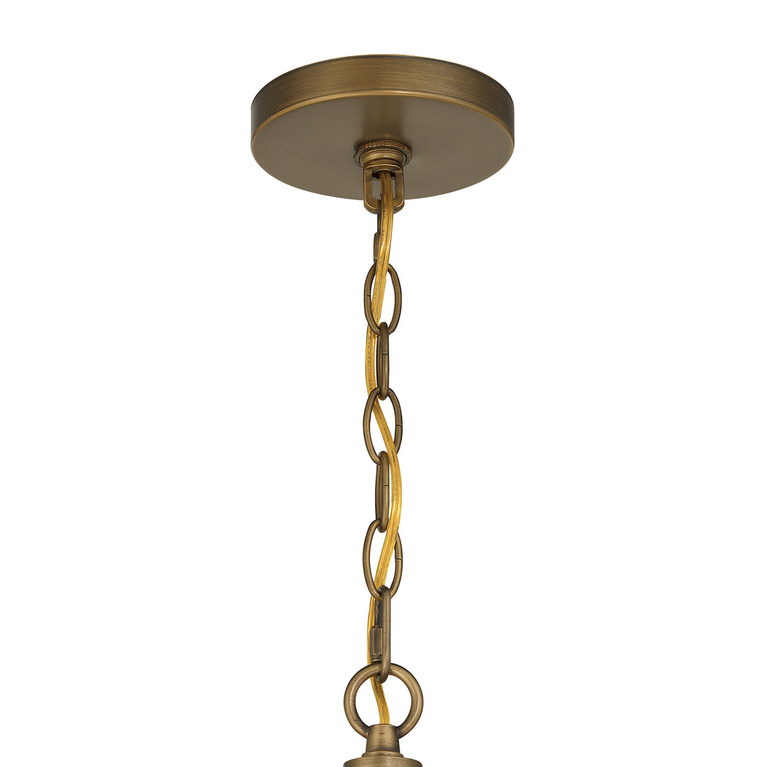 Savoy House Lancaster 2-Light Outdoor Hanging Lantern - Model 5-220-273