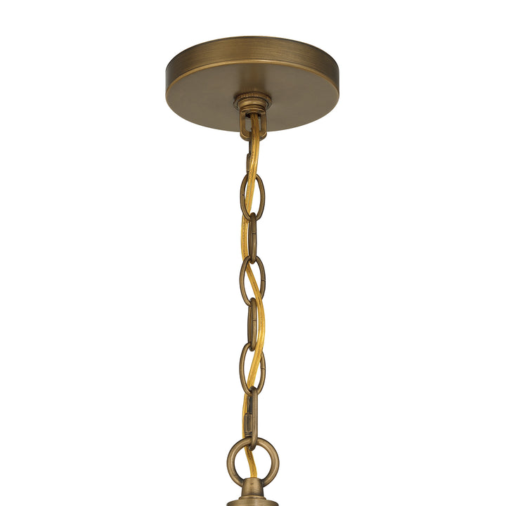 Savoy House Lancaster 2-Light Outdoor Hanging Lantern - Model 5-220-273