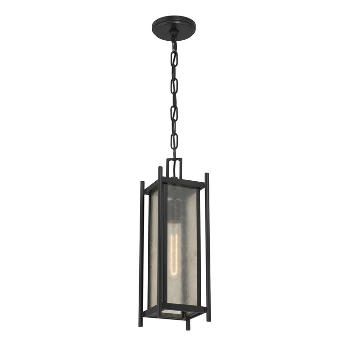 Savoy House Jacobs 1-Light Outdoor Hanging Lantern - Model 5-3806