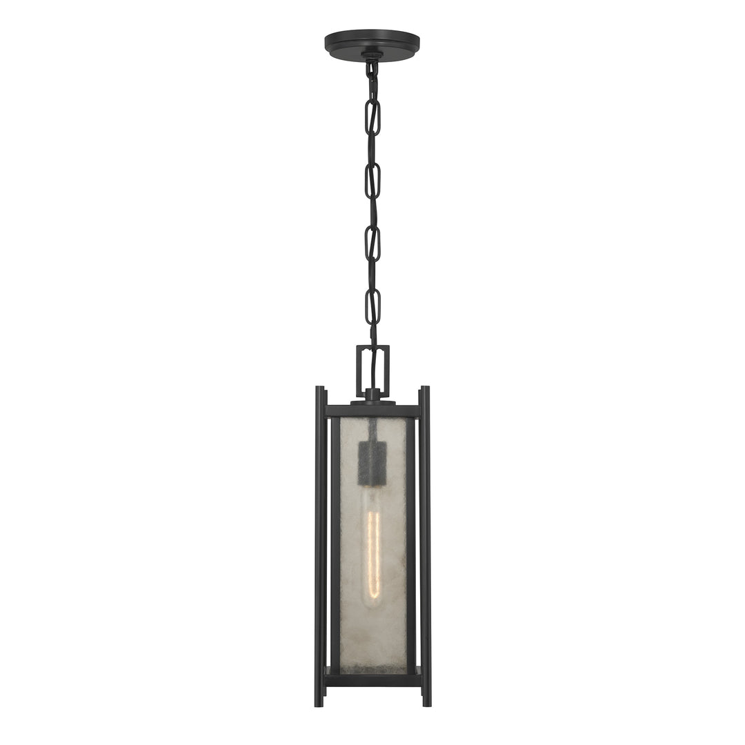 Savoy House Jacobs 1-Light Outdoor Hanging Lantern - Model 5-3806