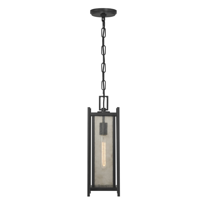 Savoy House Jacobs 1-Light Outdoor Hanging Lantern - Model 5-3806