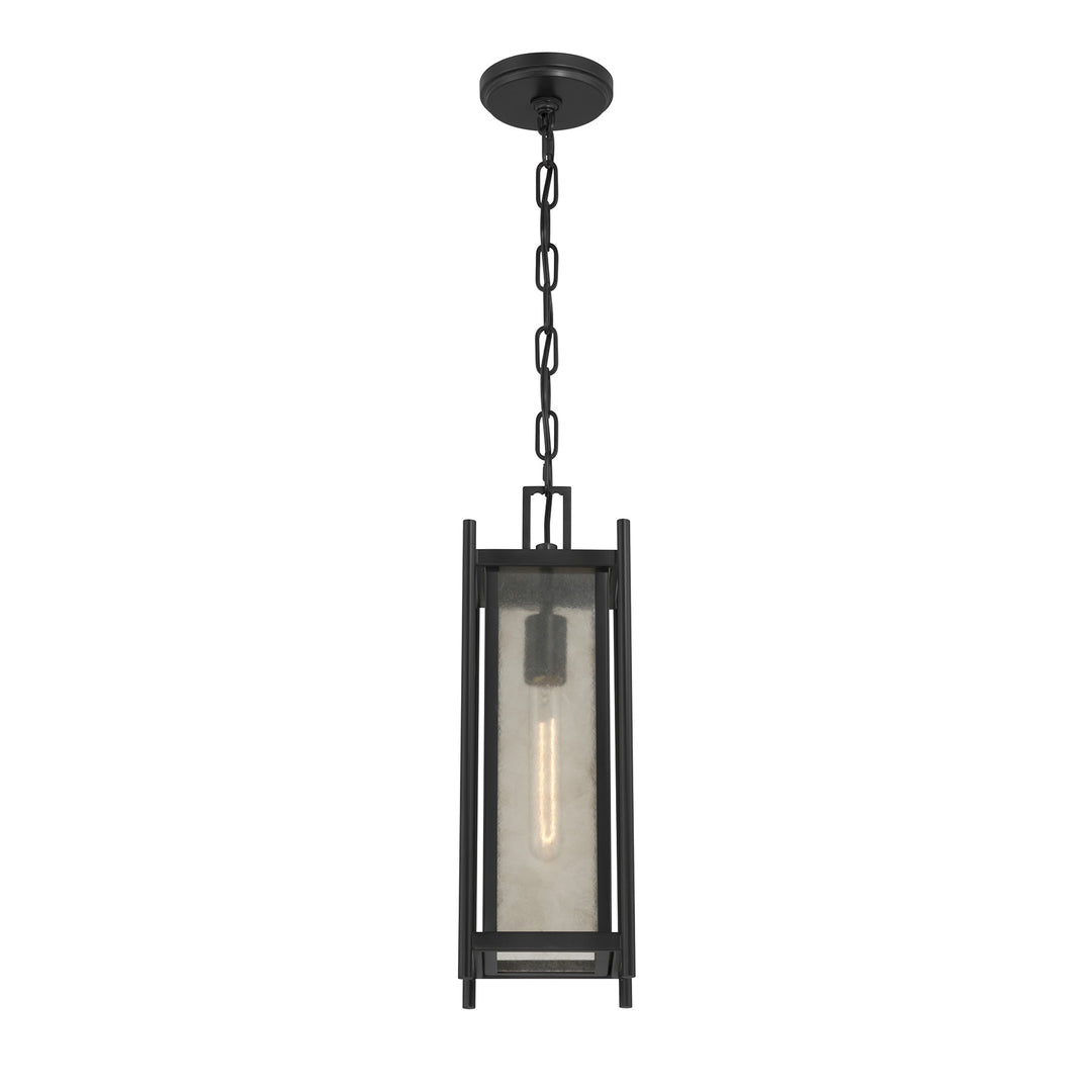Savoy House Jacobs 1-Light Outdoor Hanging Lantern - Model 5-3806