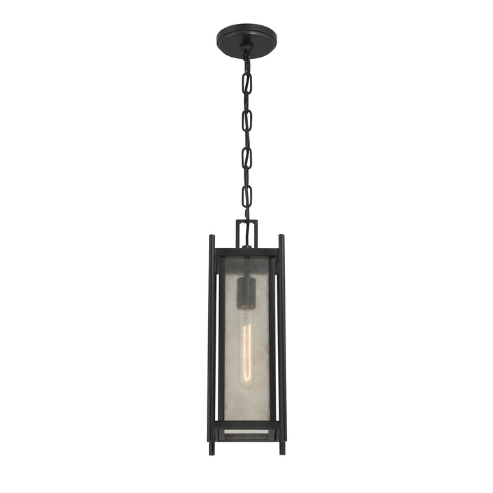 Savoy House Jacobs 1-Light Outdoor Hanging Lantern - Model 5-3806