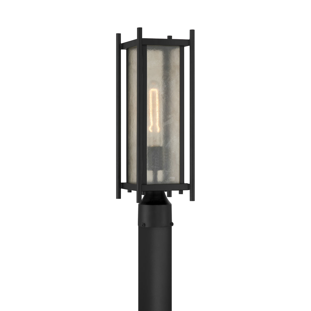 Savoy House Jacobs 1-Light Outdoor Post Lantern - Model 5-3807