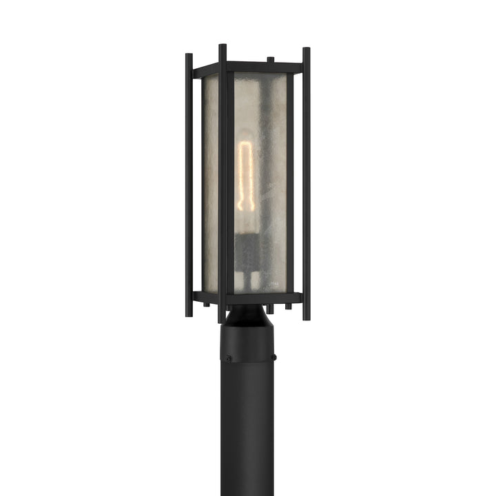 Savoy House Jacobs 1-Light Outdoor Post Lantern - Model 5-3807