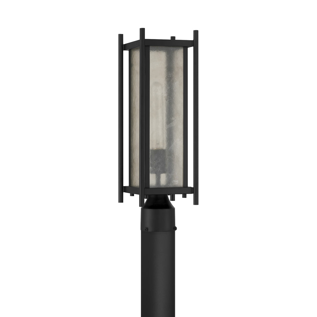 Savoy House Jacobs 1-Light Outdoor Post Lantern - Model 5-3807