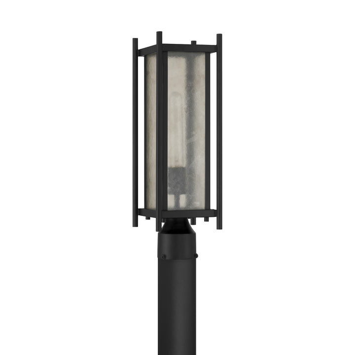 Savoy House Jacobs 1-Light Outdoor Post Lantern - Model 5-3807