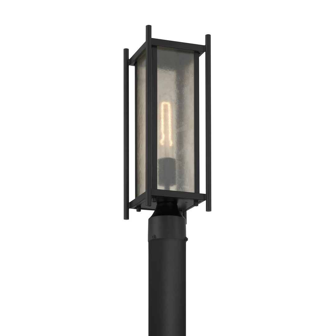Savoy House Jacobs 1-Light Outdoor Post Lantern - Model 5-3807