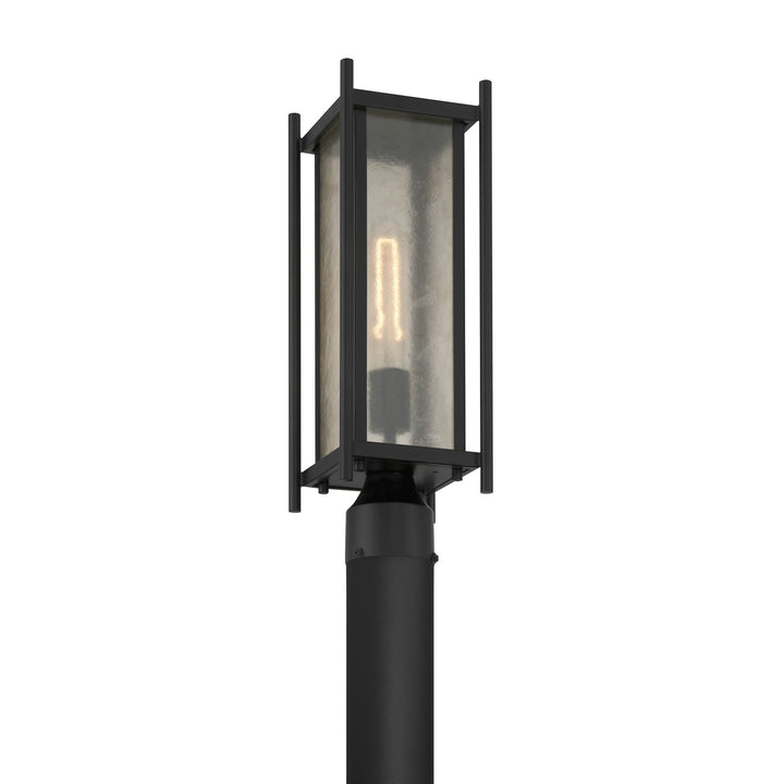 Savoy House Jacobs 1-Light Outdoor Post Lantern - Model 5-3807