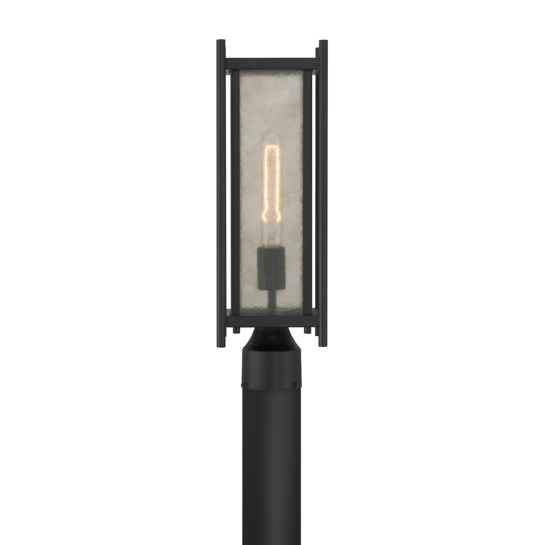Savoy House Jacobs 1-Light Outdoor Post Lantern - Model 5-3807