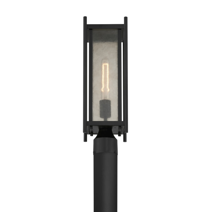 Savoy House Jacobs 1-Light Outdoor Post Lantern - Model 5-3807