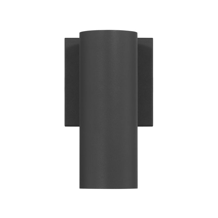 Savoy House Kelley Outdoor Wall Lantern in Matte Black - Model 5-CYL