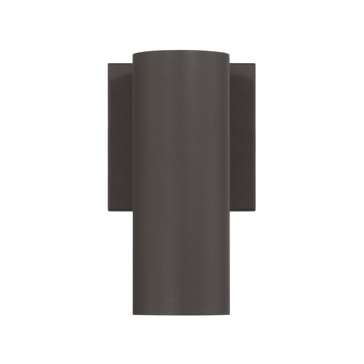 Savoy House Kelley Outdoor Wall Lantern in Bronze - Model 5-CYL