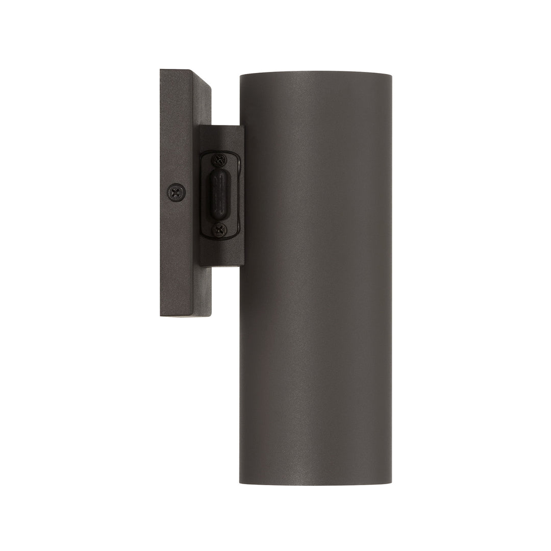 Savoy House Kelley Outdoor Wall Lantern in Bronze - Model 5-CYL