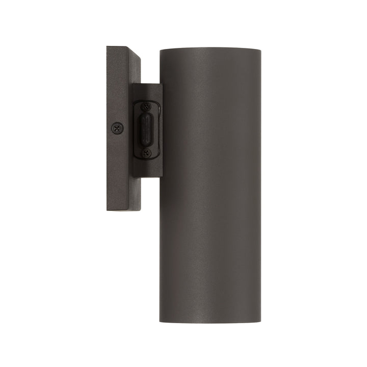 Savoy House Kelley Outdoor Wall Lantern in Bronze - Model 5-CYL