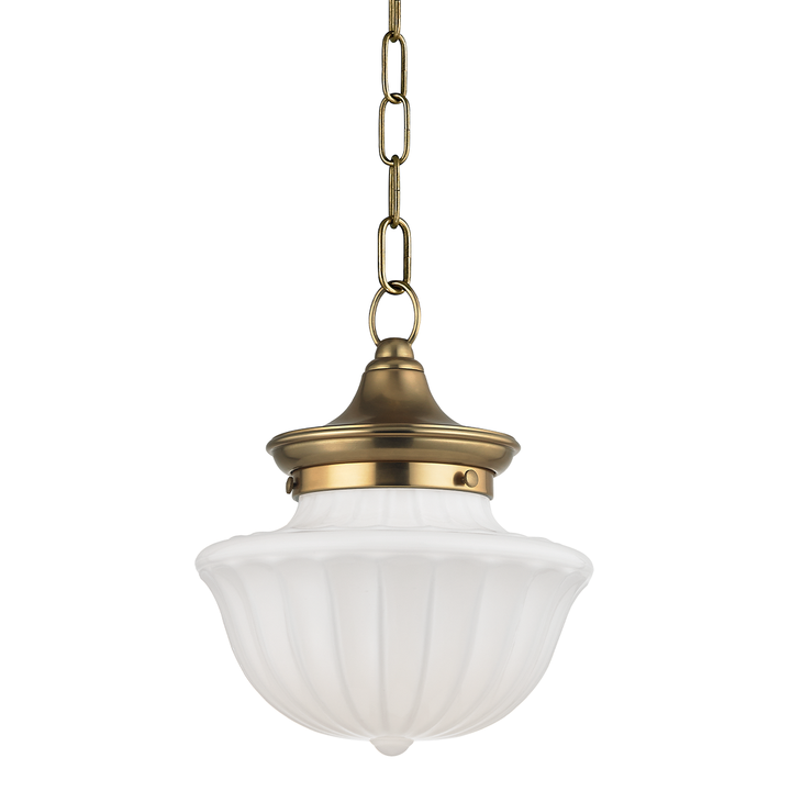 Hudson Valley Lighting Dutchess Pendant