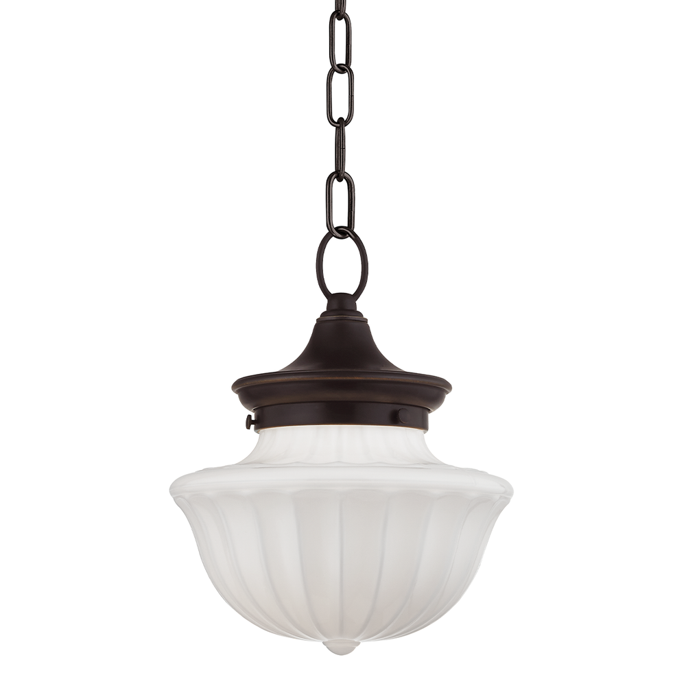 Hudson Valley Lighting Dutchess Pendant Pendants Hudson Valley Lighting   