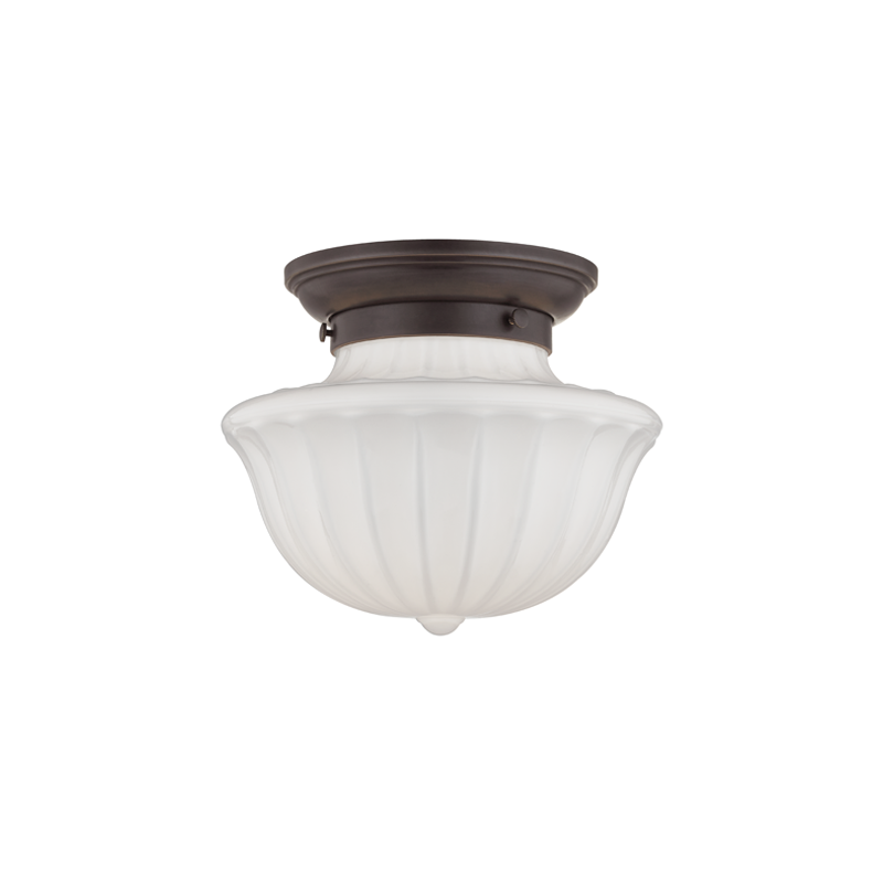 Hudson Valley Lighting Dutchess Flush Mount Ceiling Flush Mounts Hudson Valley Lighting   